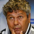 Мирча Луческу: «Мы постараемся добиться максимального»