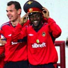 Про Осер в Москве