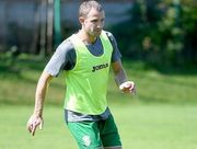 Александр Кучер завершил профессиональную карьеру