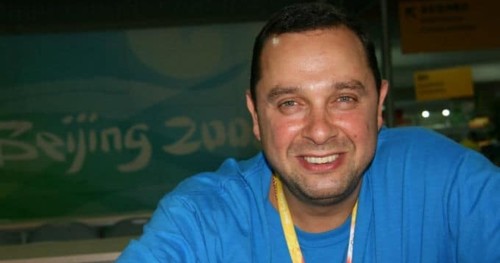Лівий берег: Вадим Гутцайт може стати новим міністром спорту