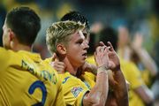УАФ запустила відеопроект про збірну України