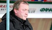 Володимир ШАРАН: «Карпати не заслуговували програти 0:4»