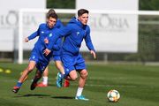 Вербич — фанатам Динамо: «Дякую, що ви завжди з нами»