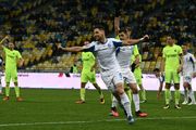 Соль забиває, Сарнавський відбиває, Зоря тримається, Карпати тонуть