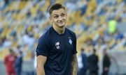 ОФІЦІЙНО. Русин продовжив контракт з Динамо