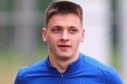 Назарій РУСИН: «Конкуренція за місце в складі – це здорово»
