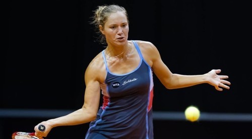 Бондаренко програла шведці Петерсон на турнірі WTA в Мексиці