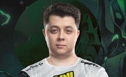 Natus Vincere подписали CemaTheSlayer