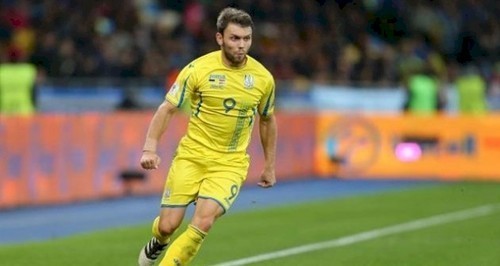 Александр КАРАВАЕВ: «За год сборная Украины сможет сыграться еще лучше»
