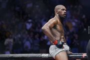ОФИЦИАЛЬНО. Джон Джонс отказался от титула чемпиона UFC