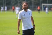 Ігор КОСТЮК: «Динамо U-19 оновилося майже на 100%»