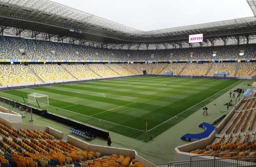 ТаТоТаке: Десна будет играть матчи Лиги Европы во Львове