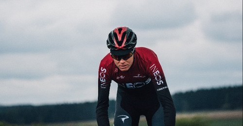 4-кратный чемпион Тур де Франс Фрум не поедет на Тур-2020