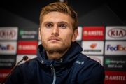 Игорь ПЛАСТУН: «Есть все шансы побить личный рекорд результативности»