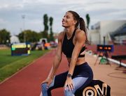 ФОТО. Марина Бех-Романчук показала новую форму