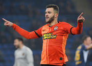 Жуниор МОРАЕС: «Нелегко принять поражение. Но сезон был великолепным»