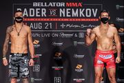 Bellator 244. Ярослав Амосов – Марк Леммингер. Прогноз и анонс на бой