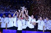 Футзал. Ураган знову виграв Кубок України