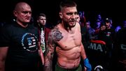 Bellator 244. Ярослав Амосов – Марк Леммингер. Смотреть онлайн. LIVE