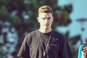 Беньямин ВЕРБИЧ: «Как вам новая форма?»