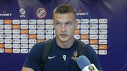 Алексей ХОБЛЕНКО: «Кто поставил матч УПЛ на 14 часов, когда на улице жара»