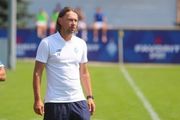 Игорь КОСТЮК: «Пауза на матчи сборных нам только на руку»