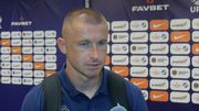 Андрей ЦУРИКОВ: «Настраивались начать чемпионат с победы»