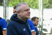 Игорь СУРКИС: «Мы спокойно расстались с Михайличенко»