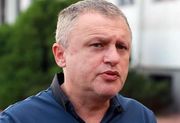 Игорь СУРКИС: «У Динамо нет предложений по игрокам»