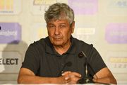 ЛУЧЕСКУ: «У Динамо много травмированных футболистов, но ребята выиграли»