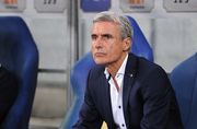 Луиш КАШТРУ: «Получил удовольствие от знакомства с Луческу»