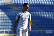 ФОТО. Фран СОЛЬ: «Переможці Суперкубка»