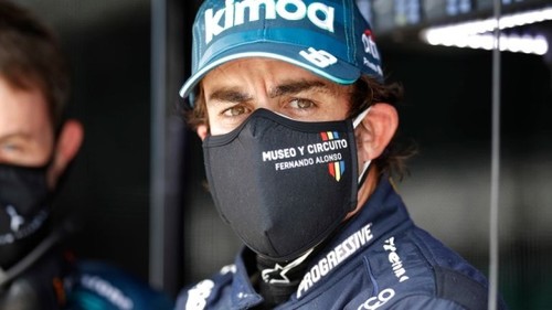 Потрійна корона знову не скорилася Алонсо: Фернандо не виграв Інді 500