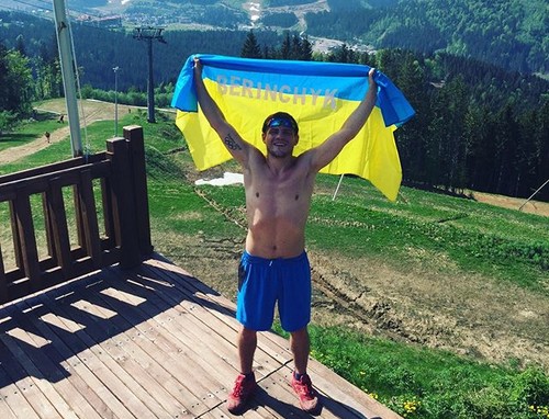 День независимости. Как украинские спортсмены поздравляли и праздновали