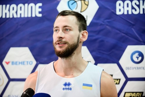 Мишула объяснил свой скандальный переход в Киев-Баскет