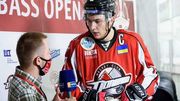 Виталий ЛЯЛЬКА: «Выстояли, проявили характер и забрали кубок»
