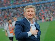 АХМЕТОВ: «Придет время, и трибуны Донбасс Арены снова будут переполненными»