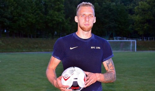 Збірні Люксембургу та Естонії викликали по одному гравцю Львова