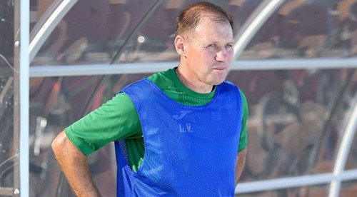 Наставник Карпат пояснив поразку аматорам в Кубку України