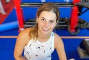 Катарина ЗАВАЦКАЯ: «Хорошо знаю игру Рыбакиной»