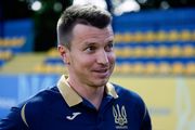 РОТАНЬ: «Если Шевченко понадобятся игроки молодежки, будем на седьмом небе»