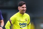Джерело: Манчестер Сіті вже готує презентацію Мессі