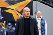Григорчук замінить Вернидуба в Шахтарі з Солігорська