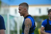 Віталій БУЯЛЬСЬКИЙ: «Нам попалася одна з найсильніших команд»