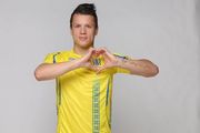 ФОТО. Євген КОНОПЛЯНКА: «Тактична підготовка»