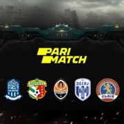 Меценат спорту №1 Parimatch продовжив співпрацю з п'ятьма клубами УПЛ
