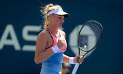 US Open. Результаты украинских теннисисток на старте турнира