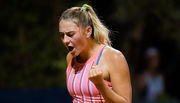 Есть рекорд! Впервые четыре украинки вышли во второй круг US Open