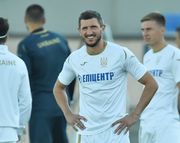 Сергей КРИВЦОВ: «Атмосфера в сборной на самом высоком уровне»
