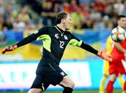 Андрій ПЯТОВ: «Хітом посвяти стала Пісня про зайців»